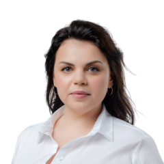 Врач Веденина (Королькова) Ирина ЭдуардовнаПсихиатр, Психотерапевт