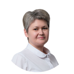 Врач Екатеринина Светлана Сергеевна - УЗИ-специалист