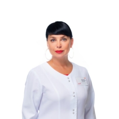 Врач Щелкунова Екатерина Васильевна - Акушер