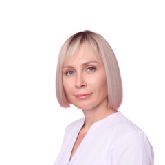 Врач Заболотнева Ксения Олеговна - Акушер, Акушер-гинеколог, Гинеколог