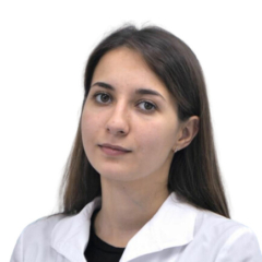 Врач Хомочкина Наталия Витальевна - Проктолог
