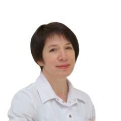 Врач Асеева Татьяна Александровна - Врач функциональной диагностики, УЗИ-специалист