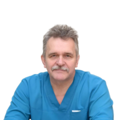 Врач Безверхий Алексей Владимирович - Онколог, УЗИ-специалист