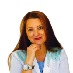 Врач Бирюкова Ирина Александровна - Невролог