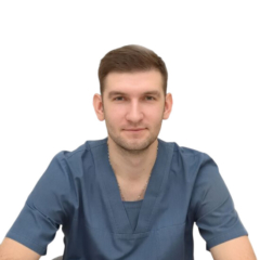 Врач Науменко Антон Евгеньевич - Уролог