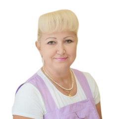Врач Петрухина Галина Геннадиевна - Лор врач