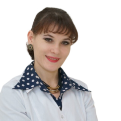 Врач Творогова Лариса Георгиевна - Терапевт