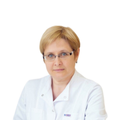 Врач Шапошникова Наталья Владимировна - Невролог