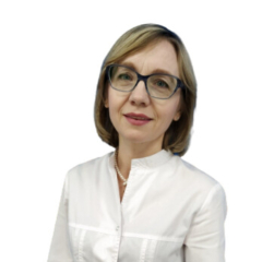 Врач Попова Светлана Степановна - Нефролог