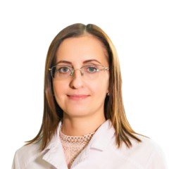 Врач Нестерова Анастасия АлександровнаГастроэнтеролог, Гепатолог