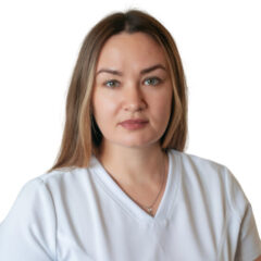 Врач Гладнева Мария Константиновна - Лазерный хирург