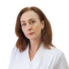 Врач Семенчева Ирина Евгеньевна - Акушер-гинеколог, Гинеколог, УЗИ-специалист