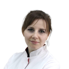 Врач Морозова (Цапкова) Валентина Александровна - Врач функциональной диагностики, Кардиолог