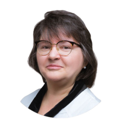 Врач Смирнова Алла Александровна - УЗИ-специалист