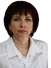 Врач Пароваева Вероника Петровна - УЗИ-специалист