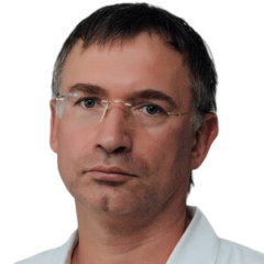 Врач Бердников Евгений Александрович - УЗИ-специалист