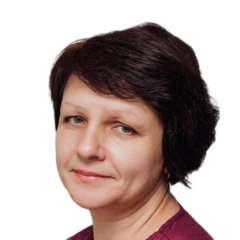 Врач Сизова Ирина Валентиновна - Акушер-гинеколог, Гинеколог, УЗИ-специалист