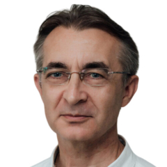 Врач Дорофеев Алексей Александрович - Невролог