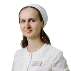 Врач Алиева Петимат Рамзановна - Колопроктолог