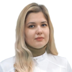 Врач Богданова Яна Арнольдовна - Нефролог