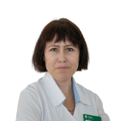 Врач Чиликина Оксана Александровна - Терапевт