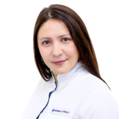 Врач Самсонова Вера ВалерьевнаГастроэнтеролог