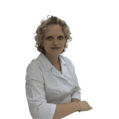 Врач Никифорова Екатерина Анатольевна - Врач функциональной диагностики
