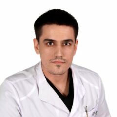 Врач Теличко Сергей Владимирович - Пластический хирург