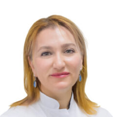 Врач Меликян Роза АветисовнаГинеколог, Хирург