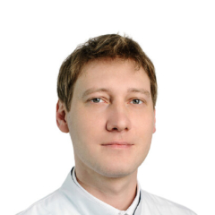 Врач Ершов Петр Владимирович - Травматолог