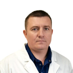 Врач Евтеев Андрей Сергеевич - Реаниматолог