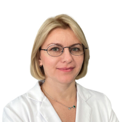 Врач Иванова Валентина Сергеевна - Сомнолог