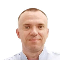 Врач Кропачев Андрей Юрьевич - Уролог