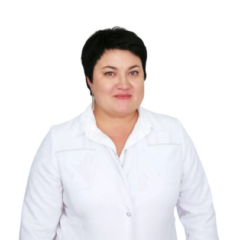 Врач Шиповскова Екатерина ЕвгеньевнаГенетик
