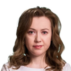 Врач Карпухина Дарья Валерьевна - Невролог