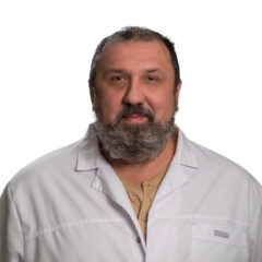 Врач Мирошниченко Борис Евгеньевич - Анестезиолог-реаниматолог