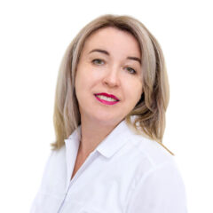 Врач Савенкова Елена Вячеславовна - УЗИ-специалист