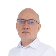 Врач Кожемякин Максим Александрович - Лор (отоларинголог)
