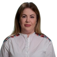 Врач Марковская Диана ГеоргиевнаКардиолог