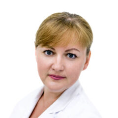 Врач Забазнова Елена Юрьевна - Эндокринолог