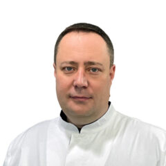 Врач Радюк Михаил Александрович - Невролог, Эпилептолог