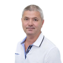 Врач Загороднев Андрей Иванович - Уролог