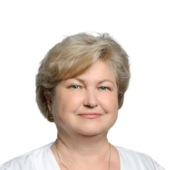Врач Попова Таисия Николаевна - Гастроэнтеролог