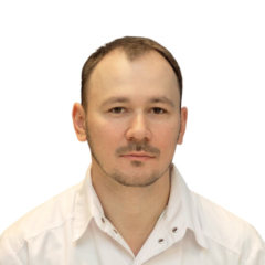 Врач Кулинич Александр Владимирович - Сосудистый хирург