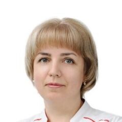 Врач Обраменко Ирина Евгеньевна - Рентгенолог