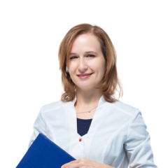 Врач Щелокова Юлия ВикторовнаУЗИ-специалист