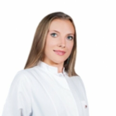 Врач Гриценко Ирина АнатольевнаГинеколог