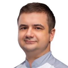 Врач Колачев Дмитрий Владимирович - Рентгенолог
