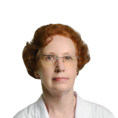 Врач Лащенова Наталья Константиновна - УЗИ-специалист