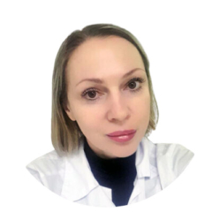Врач Мозгонова Оксана НиколаевнаГинеколог, Маммолог, УЗИ-специалист